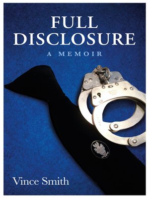 cover image of Full Disclosure